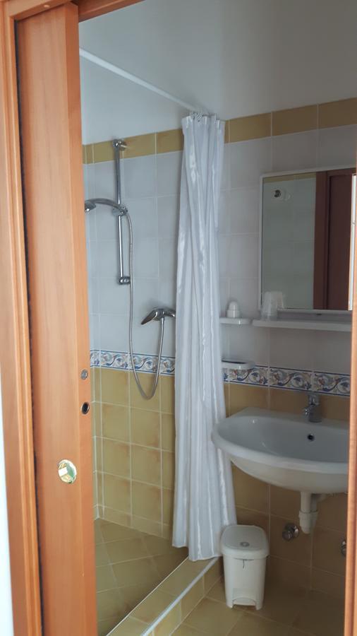 Trattoria Bar Pace Otel Re Dış mekan fotoğraf