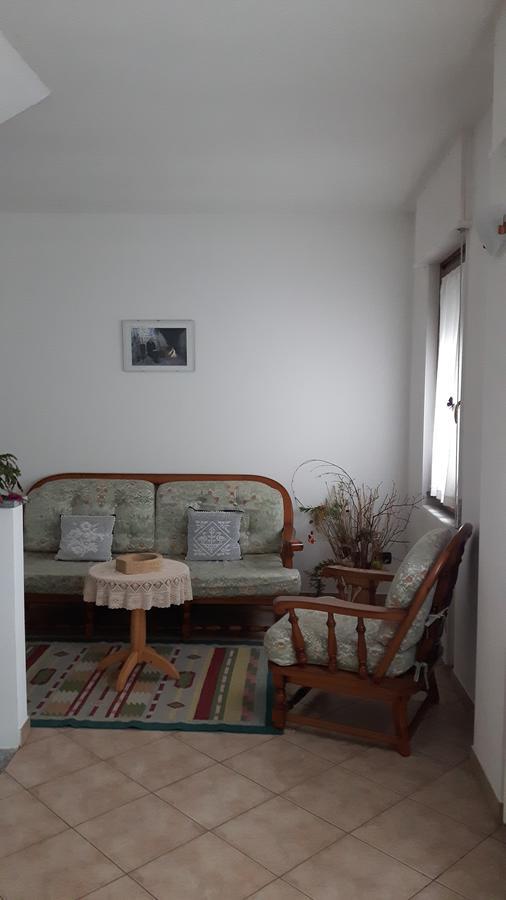 Trattoria Bar Pace Otel Re Dış mekan fotoğraf